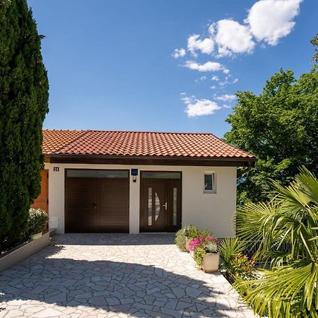 Holiday Home Vesna By Interhome Njivice Exterior foto