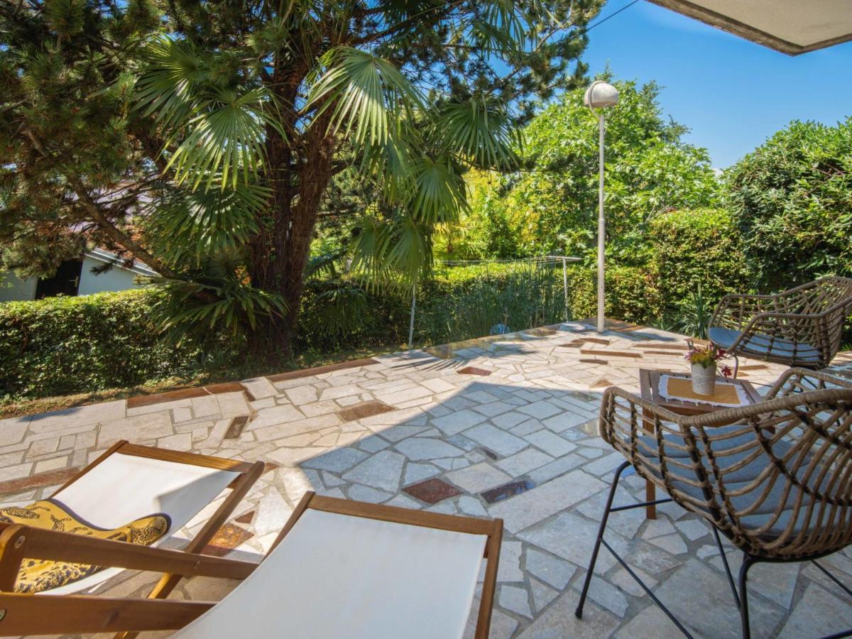 Holiday Home Vesna By Interhome Njivice Exterior foto