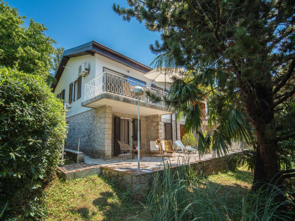 Holiday Home Vesna By Interhome Njivice Exterior foto