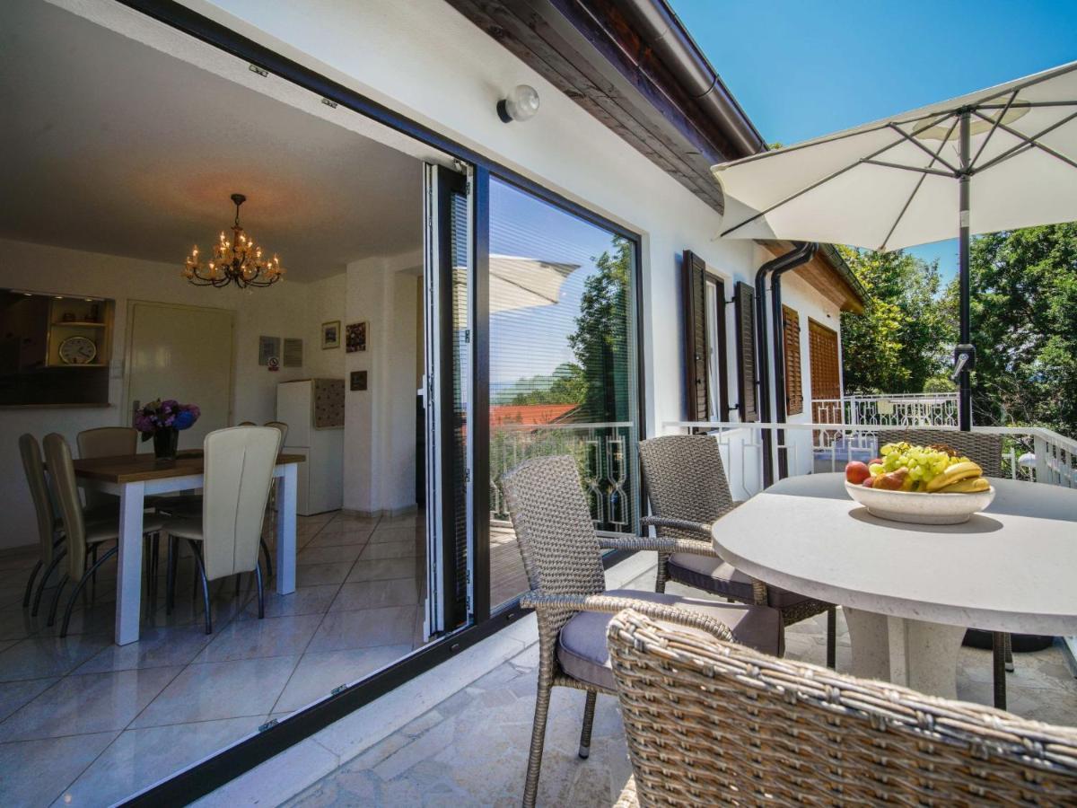 Holiday Home Vesna By Interhome Njivice Exterior foto